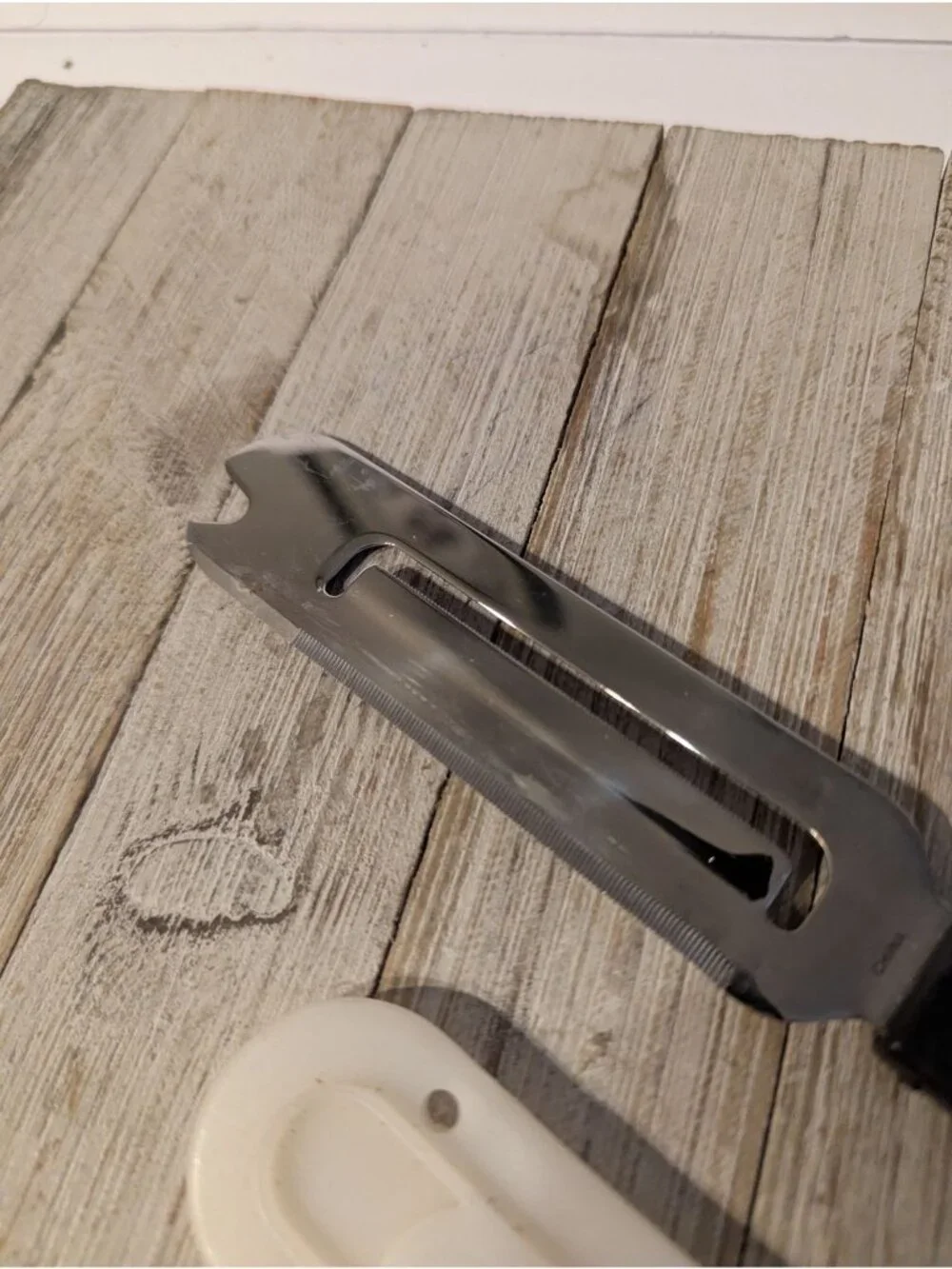 Pampered Chef features pampered